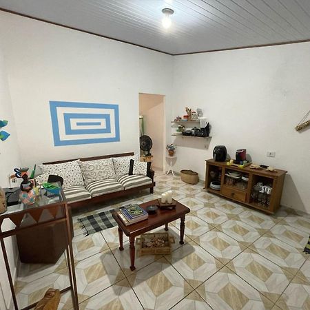 Willa Casa Caicara Araquari Zewnętrze zdjęcie
