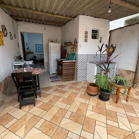 Willa Casa Caicara Araquari Zewnętrze zdjęcie