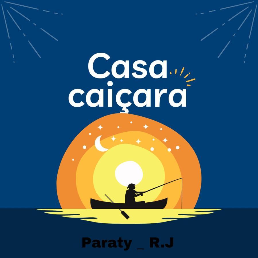 Willa Casa Caicara Araquari Zewnętrze zdjęcie
