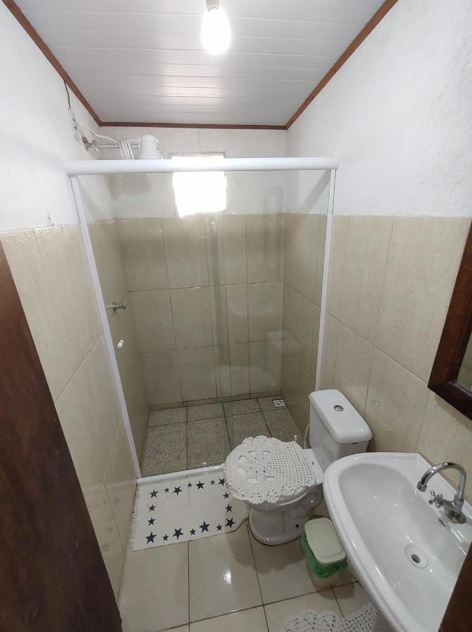Willa Casa Caicara Araquari Zewnętrze zdjęcie