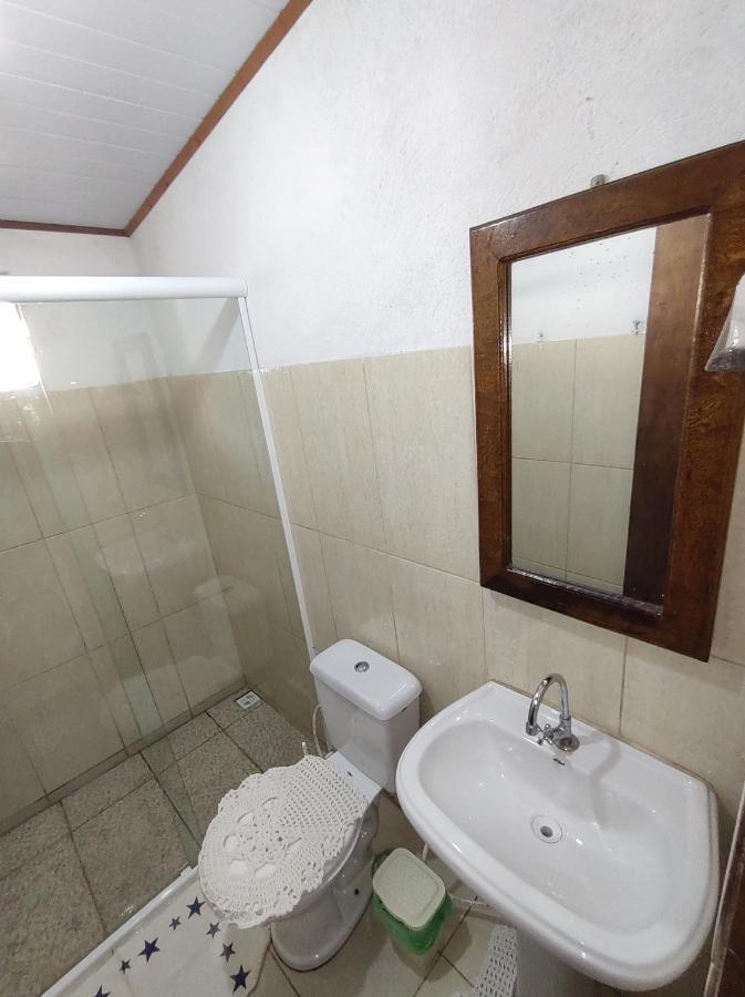 Willa Casa Caicara Araquari Zewnętrze zdjęcie