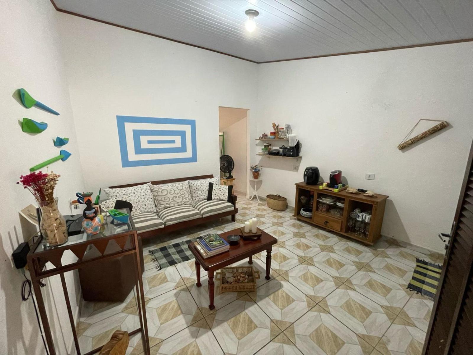 Willa Casa Caicara Araquari Zewnętrze zdjęcie