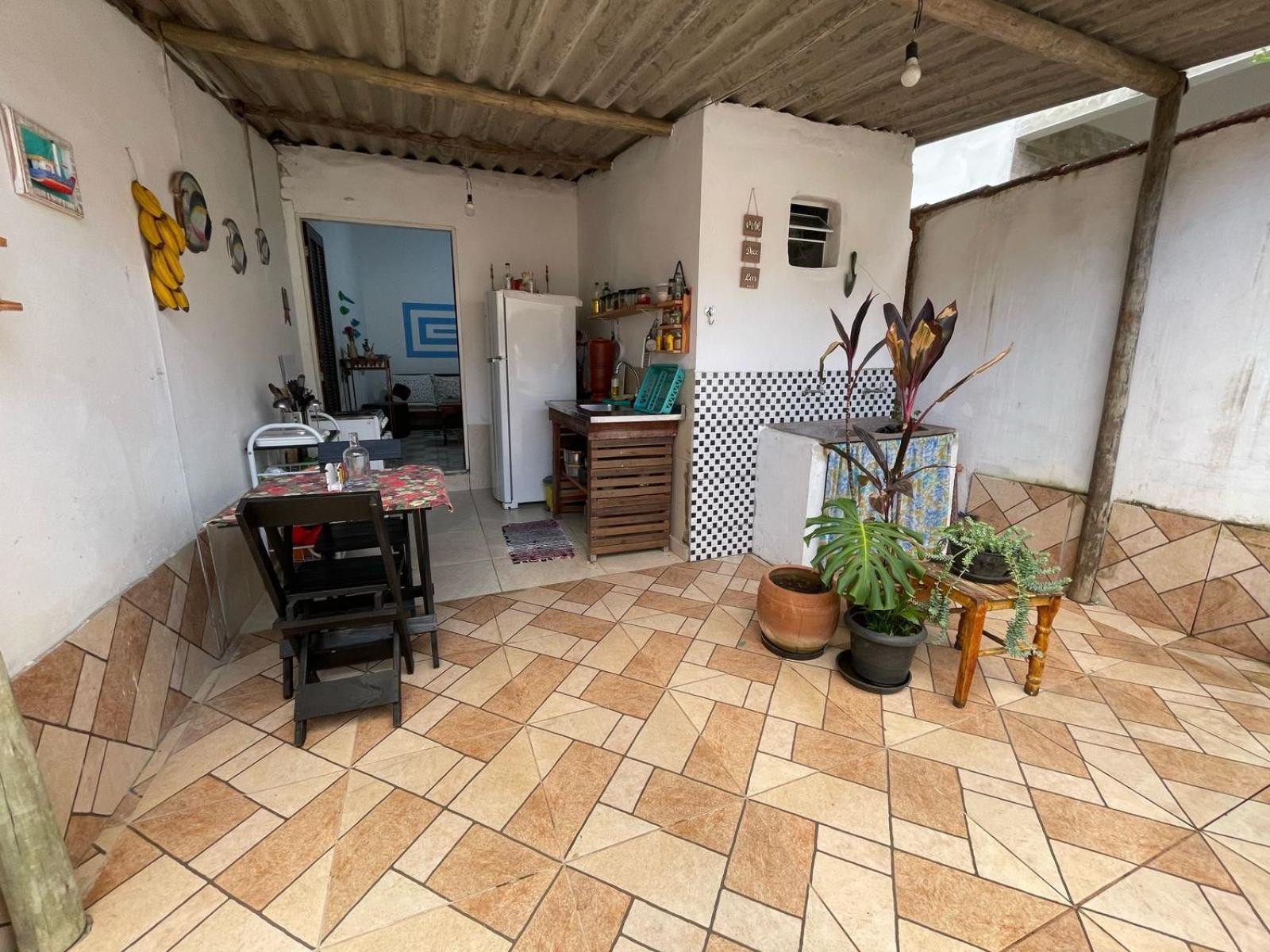 Willa Casa Caicara Araquari Zewnętrze zdjęcie